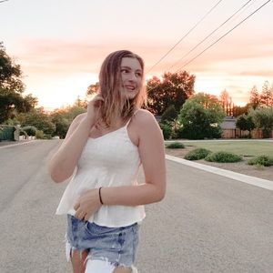 Meet your Posher, Kate